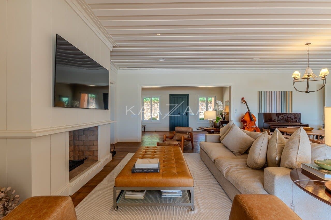 Casa para venda na Quinta da Baroneza - Foto 45