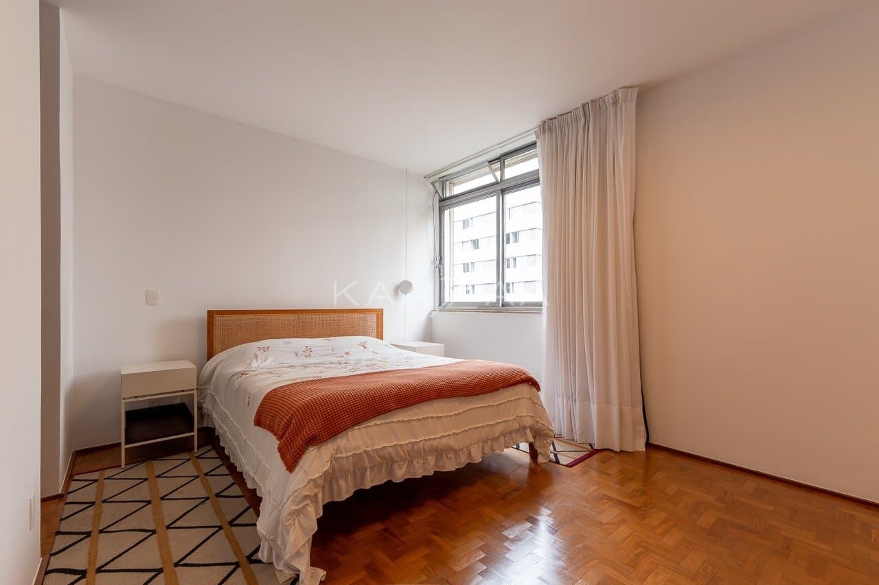 Apartamento à venda no Jardins - Foto 18