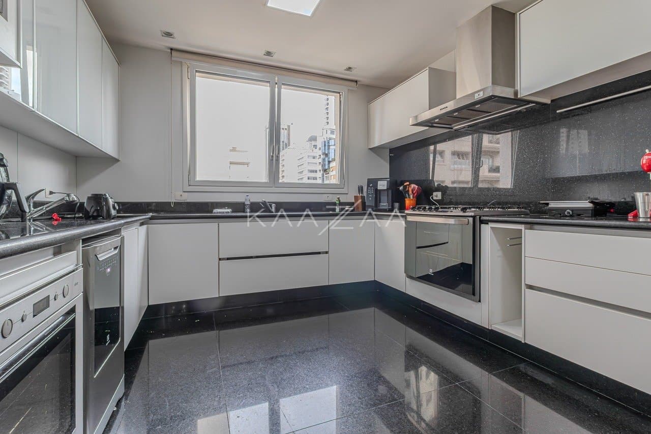 Apartamento à venda no Jardins - Foto 37