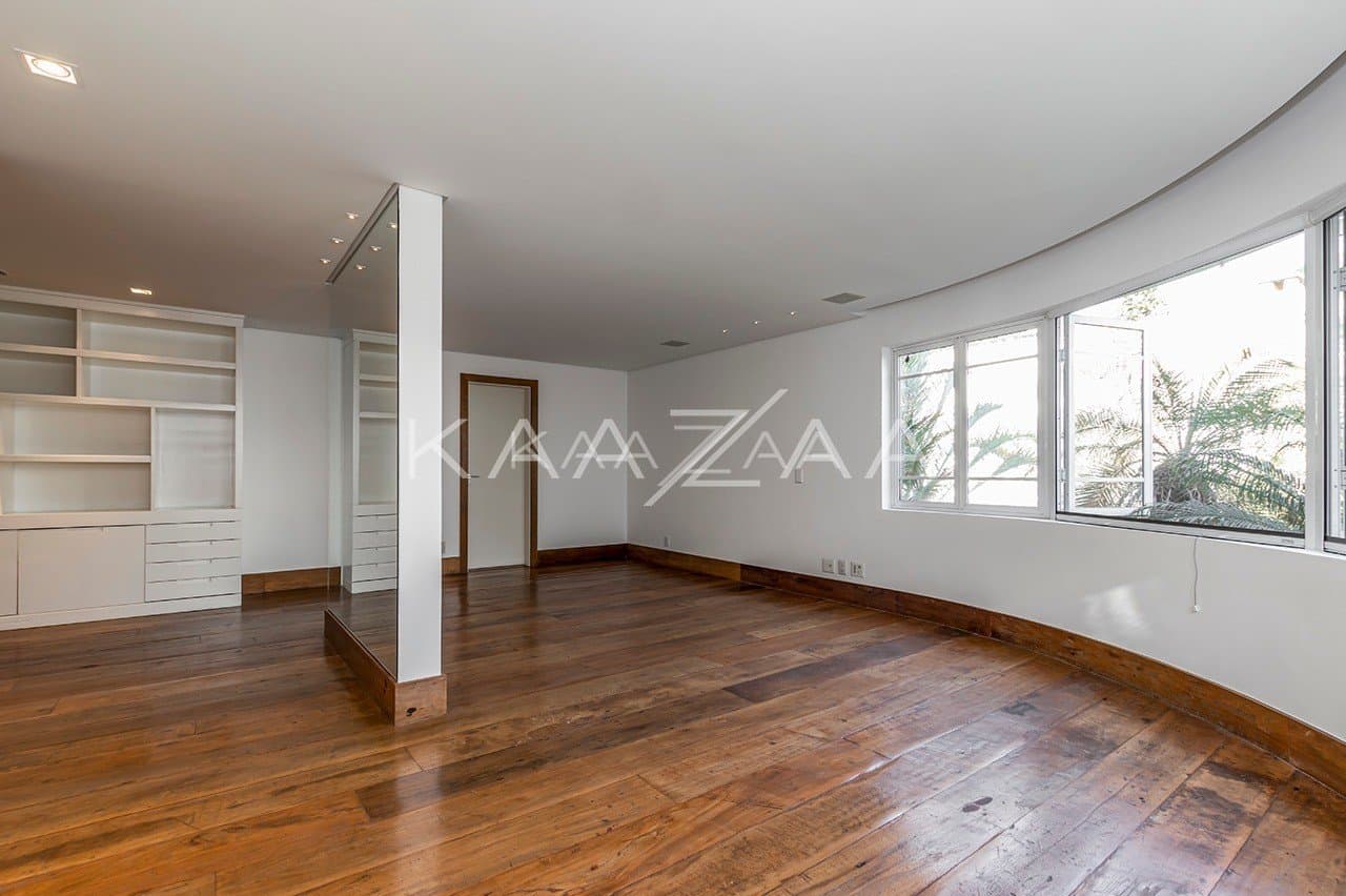 Casa no Jardim Europa com projeto impecável de Patrícia Anastassiadis - Foto 28