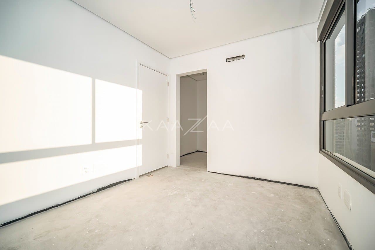 Em frente ao Parque Ibirapuera, um empreendimento rodeado de verdes. Apartamento Duplex em Moema. - Foto 26