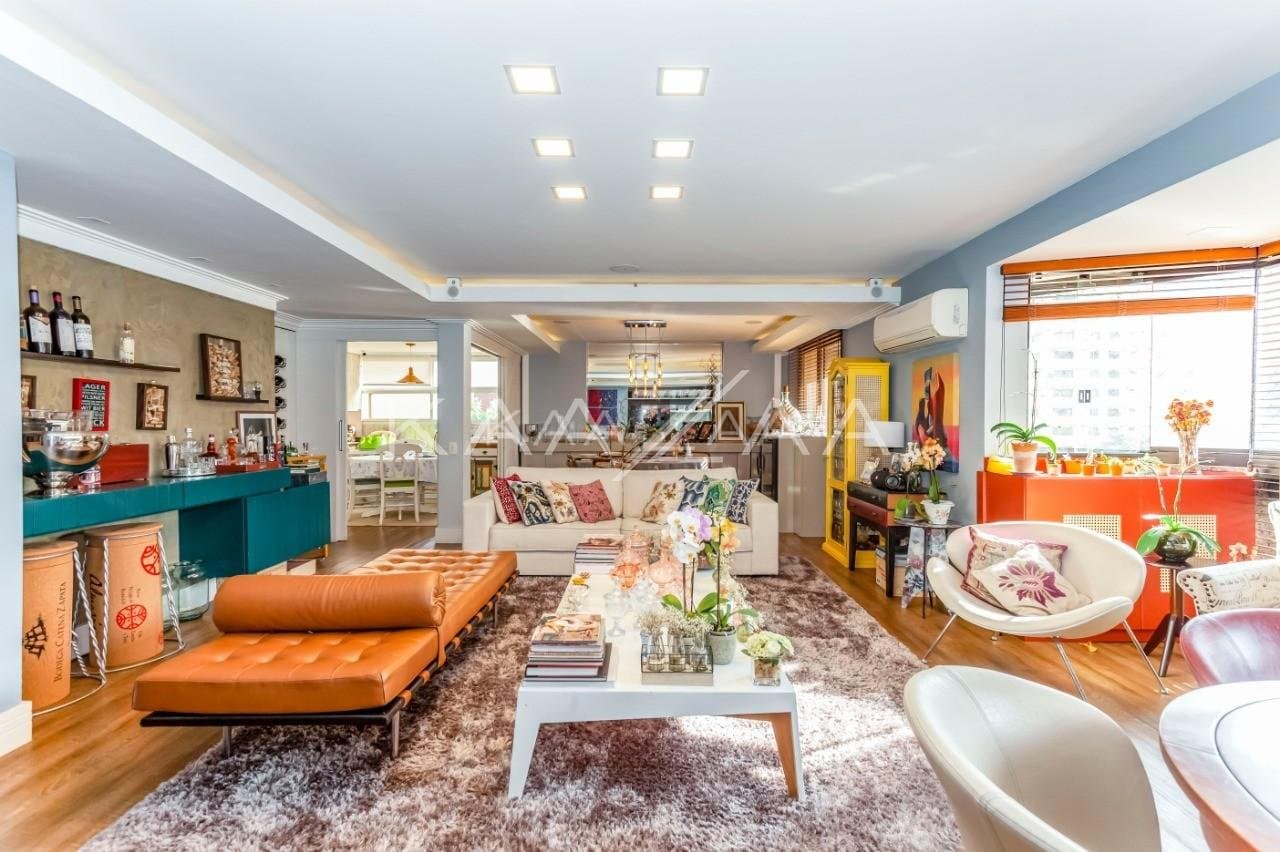 Apartamento à venda no Itaim Bibi - Foto 6