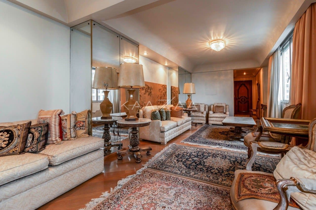 Apartamento no Jardim Paulistano - Foto 5