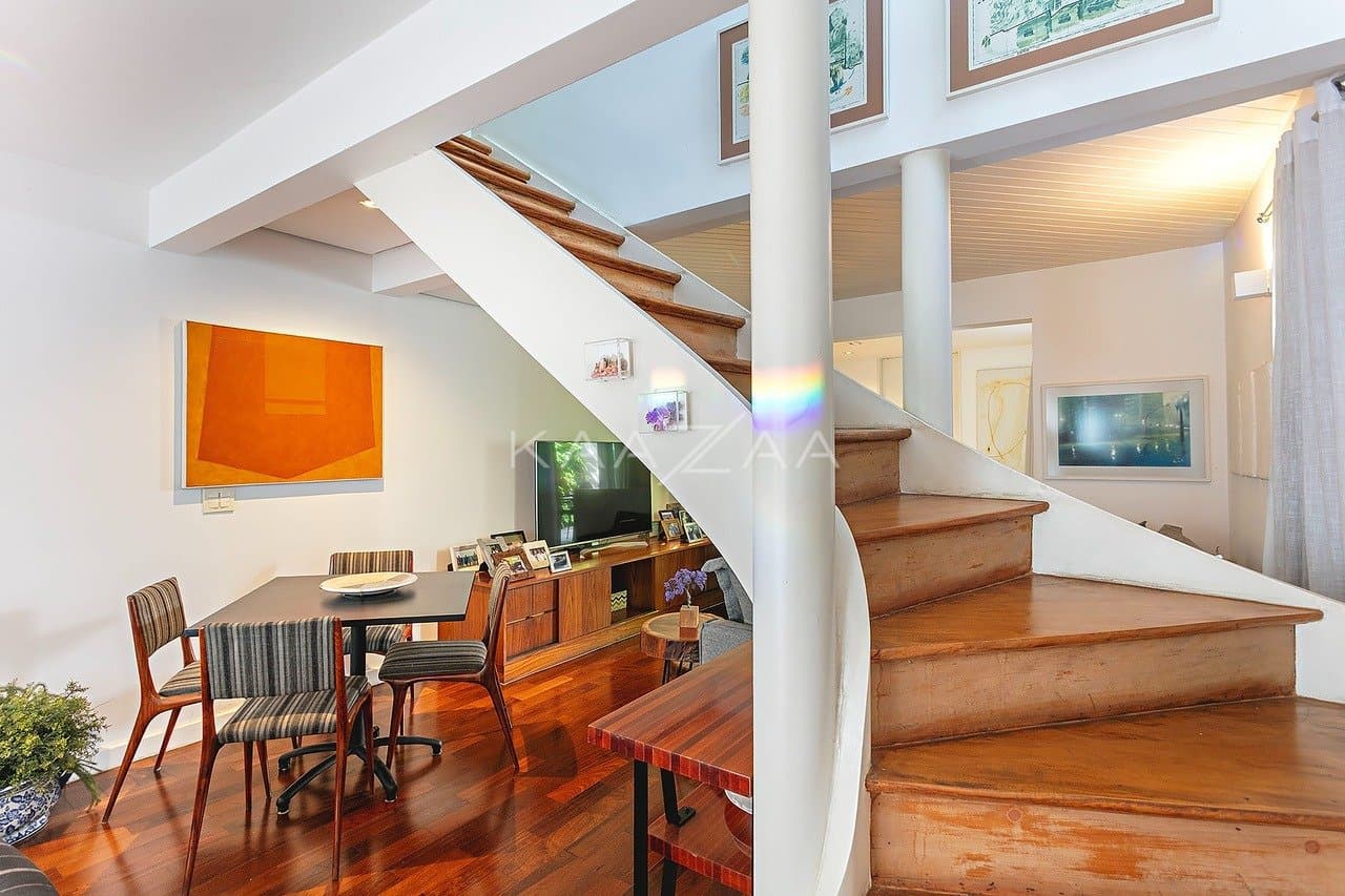 Casa à venda no Jardim Paulista - Foto 4