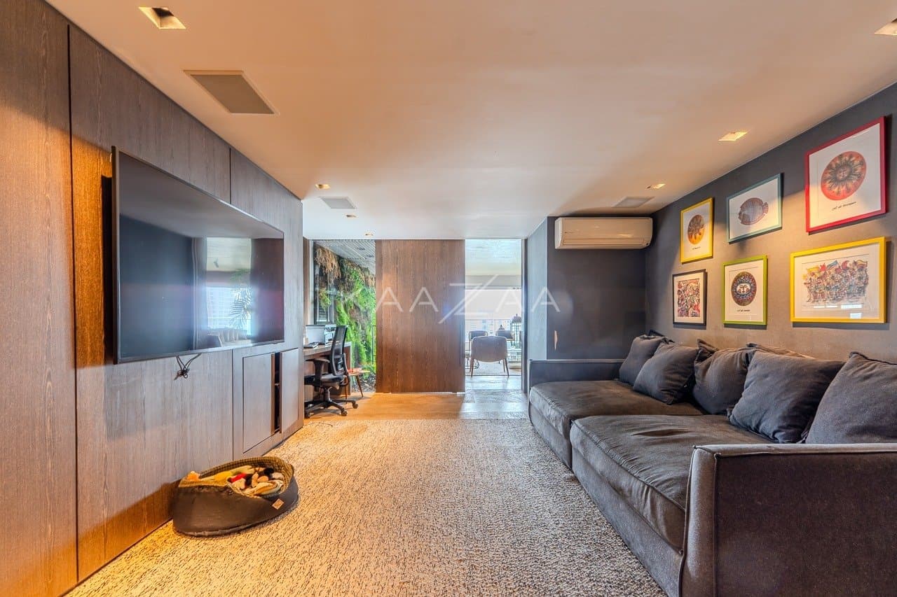 Apartamento à venda em Pinheiros - Foto 23