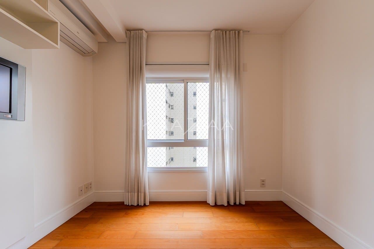 Apartamento para venda e locação em Moema - Foto 36