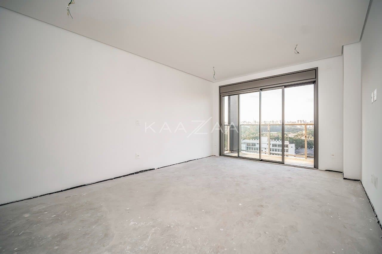 Em frente ao Parque Ibirapuera, um empreendimento rodeado de verdes. Apartamento Duplex em Moema. - Foto 28