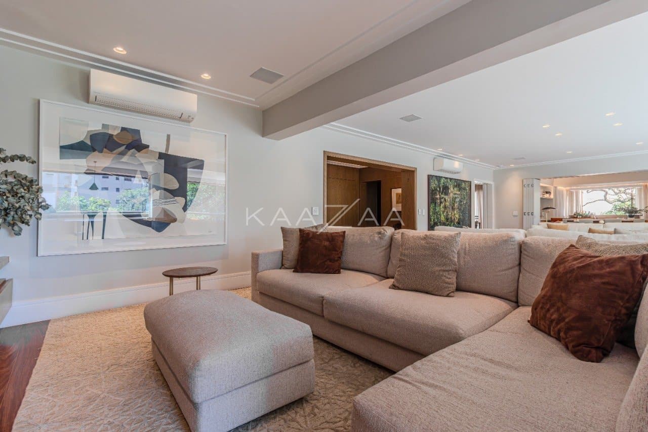 Apartamento à venda e locação no Jardim Europa - Foto 18