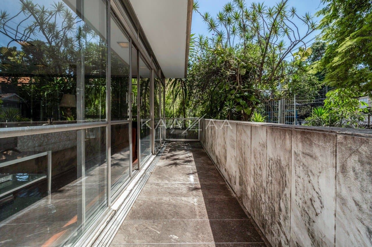 Casa no Jardim Paulista. - Foto 13