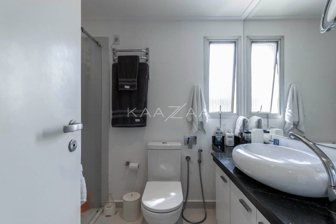 Apartamento à venda em Moema - Foto 20