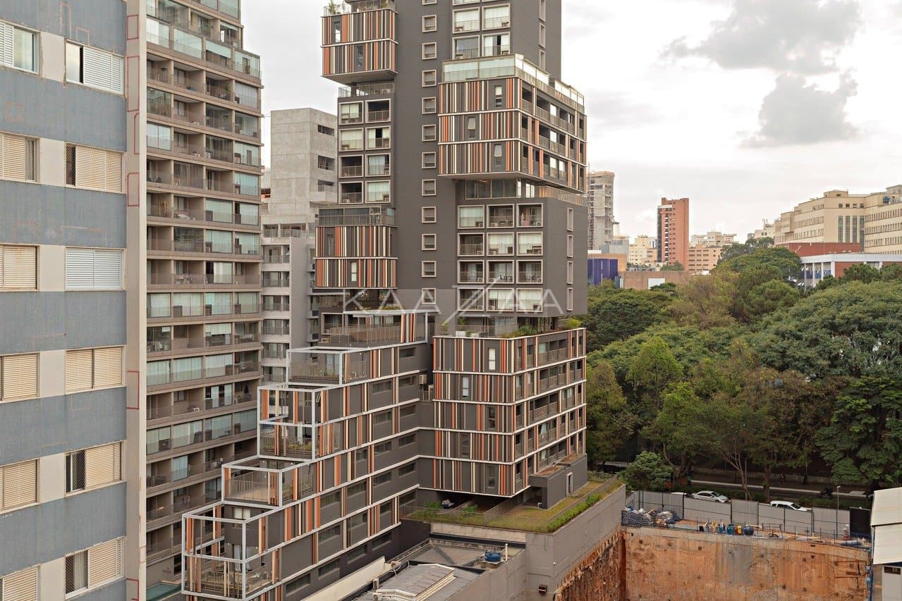 Apartamento à venda no Jardins - Foto 28