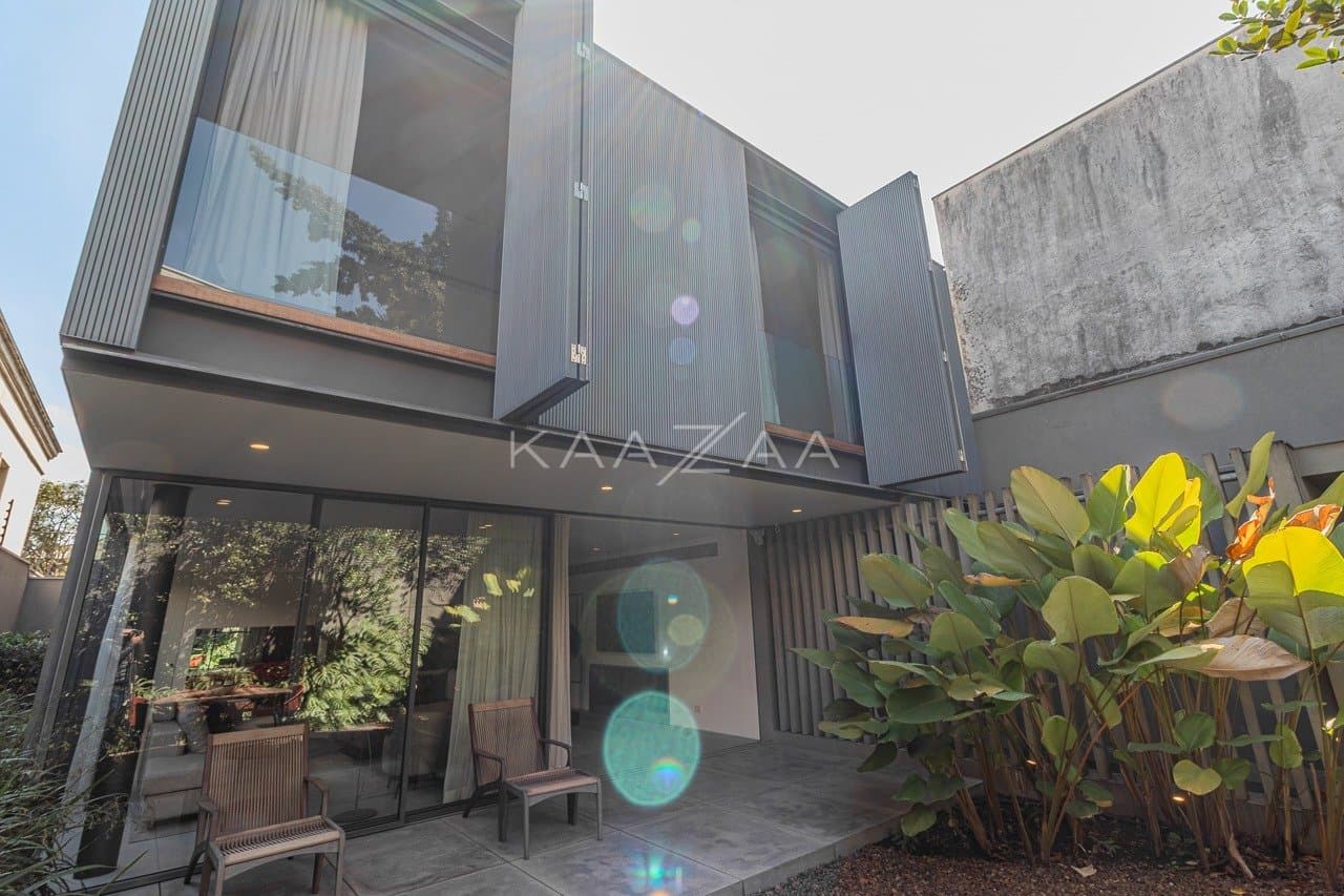Casa à venda no Jardim Paulista - Foto 8