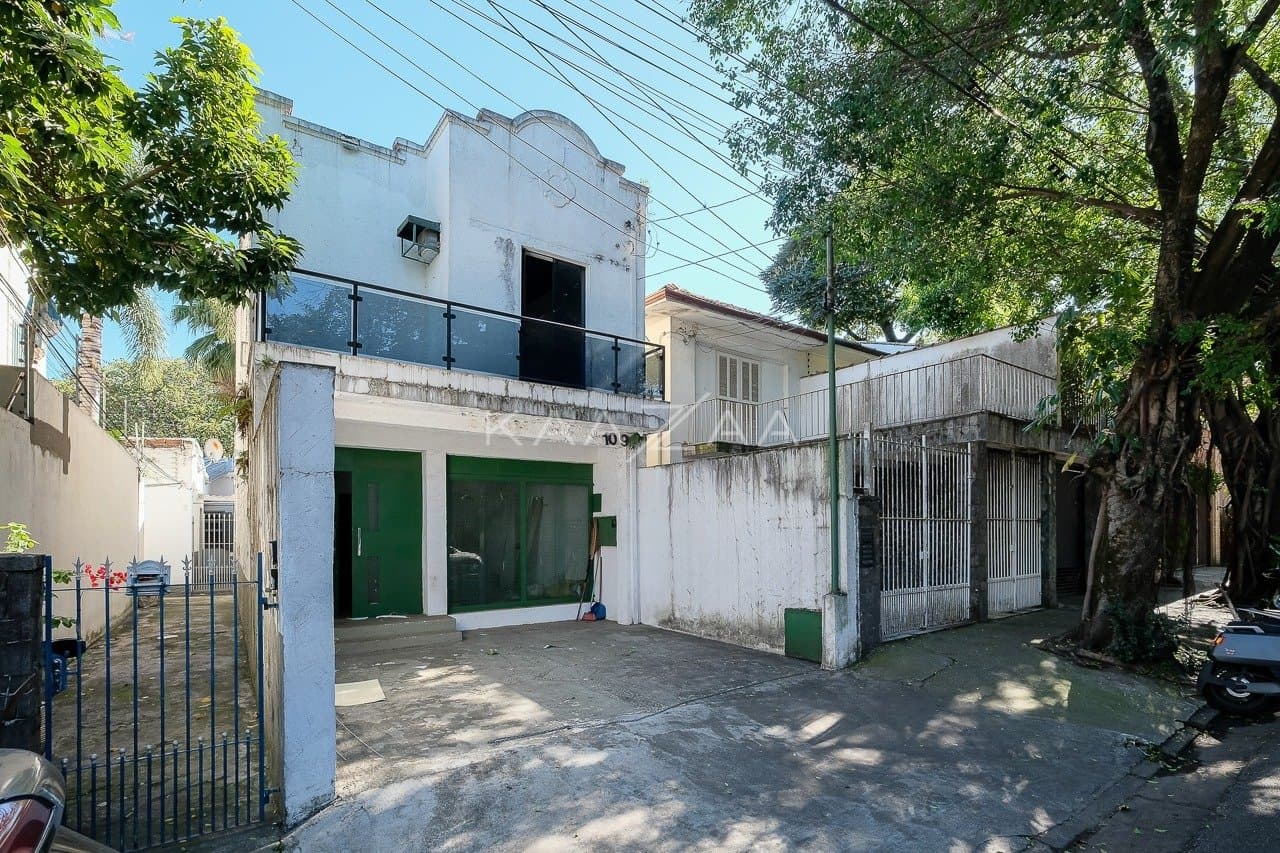 Casa à venda no Jardim Paulistano - Foto 13