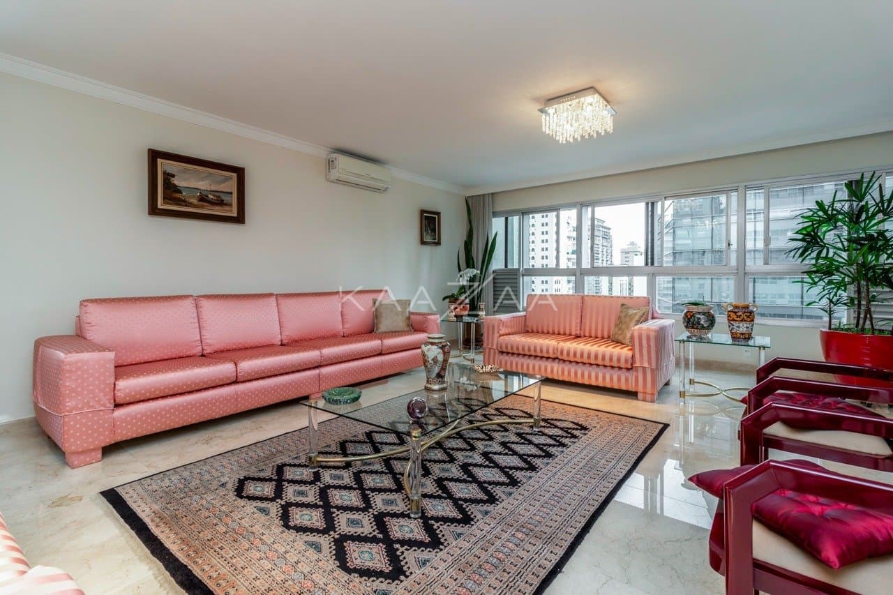 Apartamento no Itaim Bibi - Foto 3