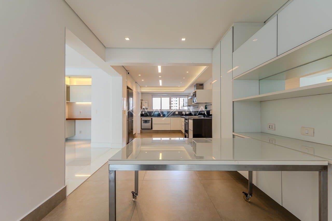 Apartamento para venda e locação em Moema - Foto 25
