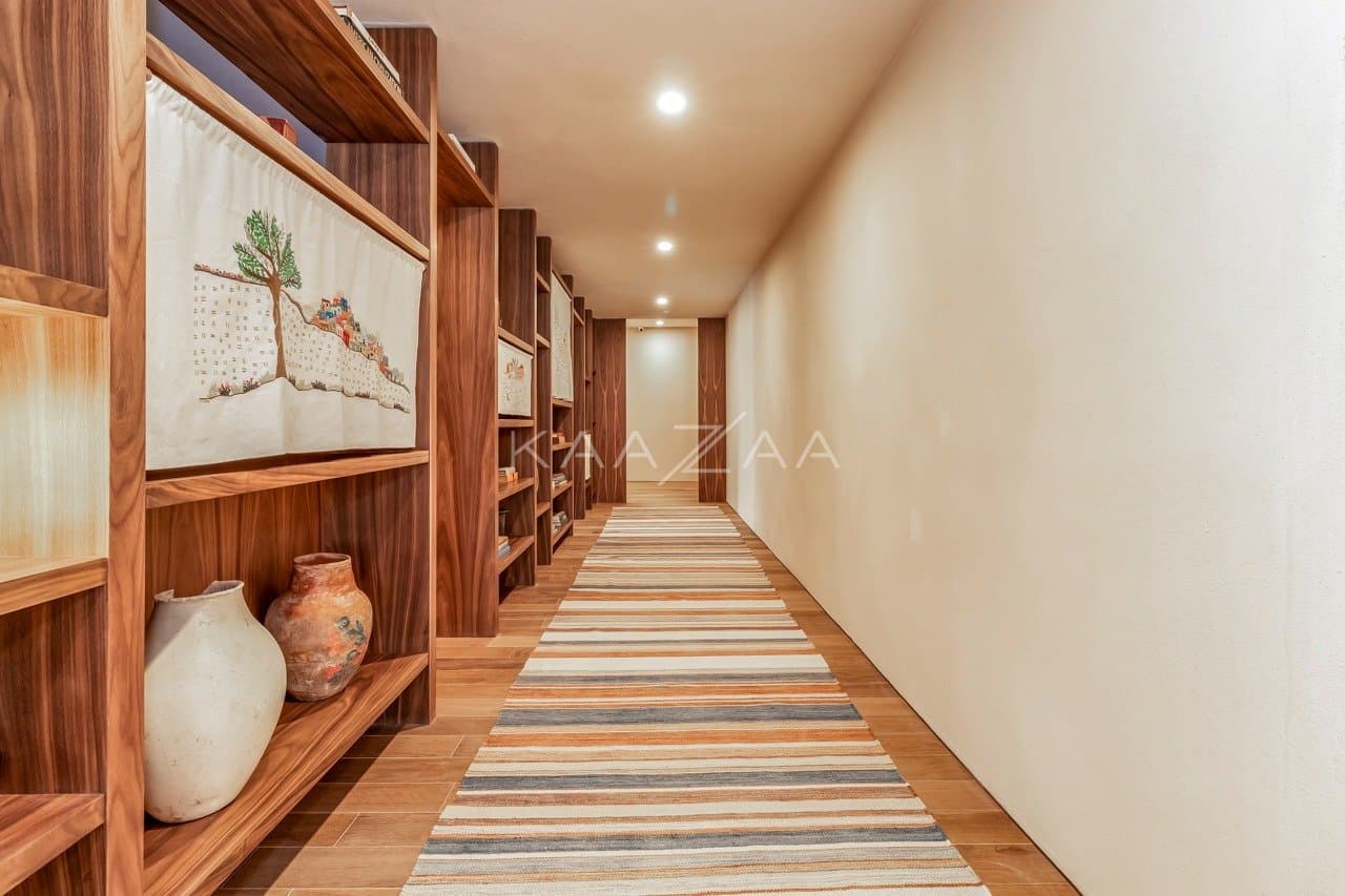 Projeto excepcional: apartamento rústico moderno, com tons inspiradores no Itaim Bibi. - Foto 26