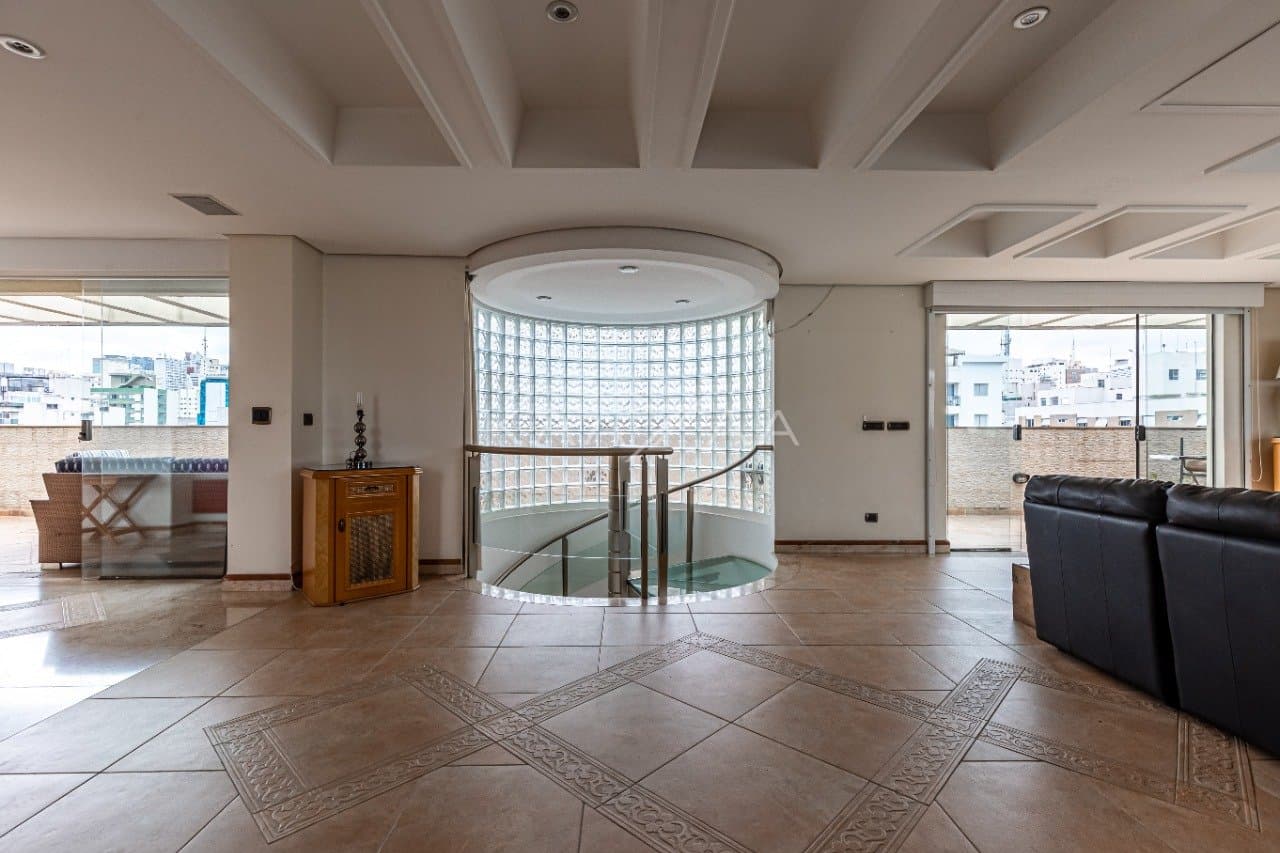 Apartamento Duplex em Jardim Paulista - Foto 9