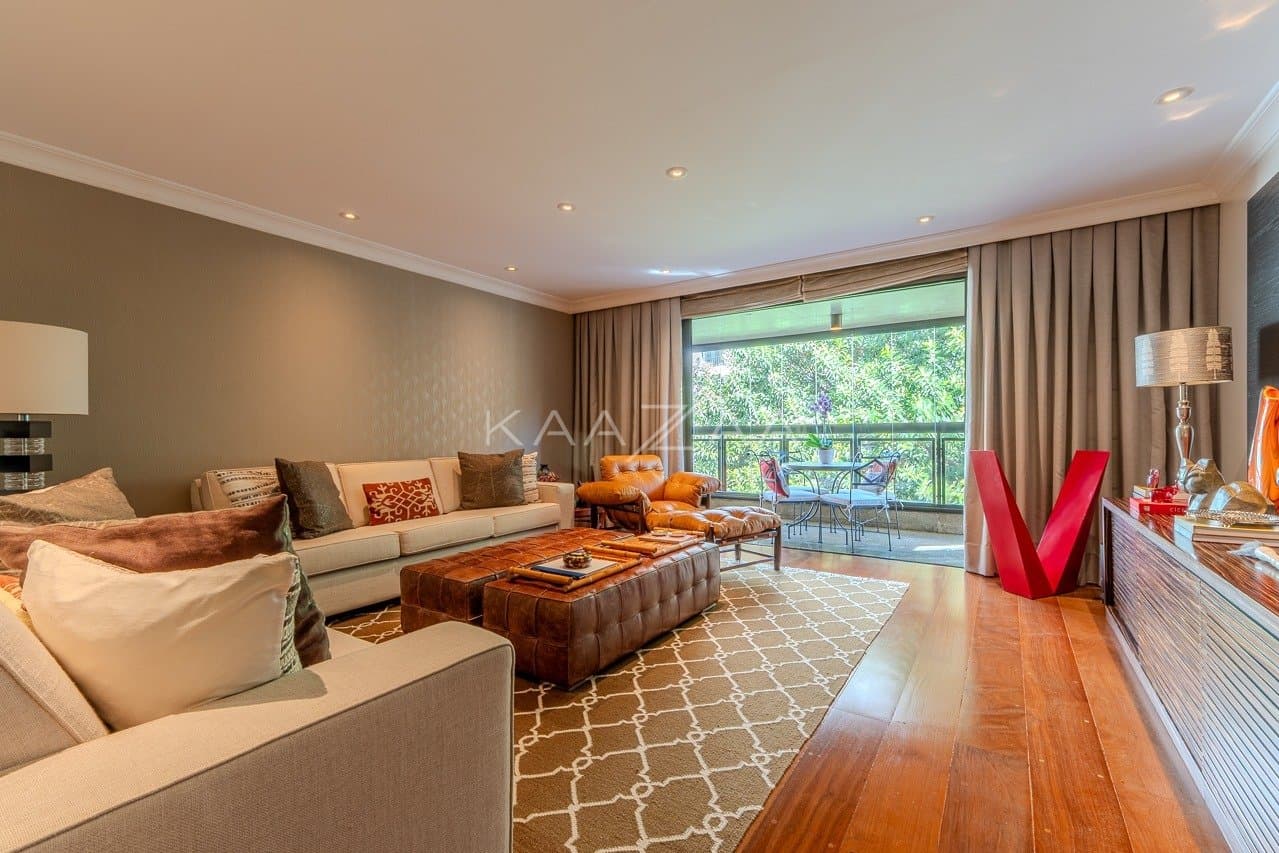 Apartamento à venda em Pinheiros - Foto 1