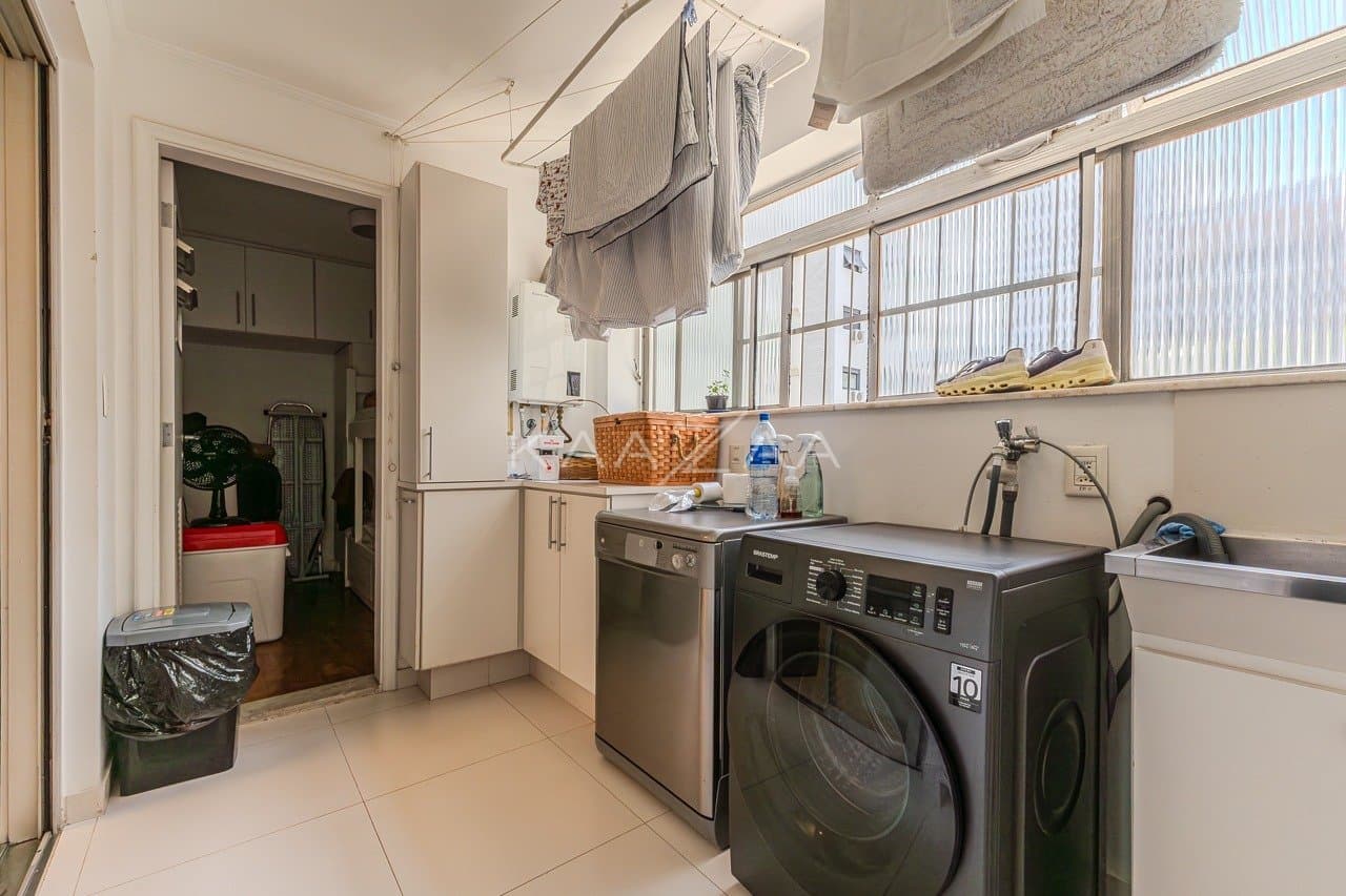 Apartamento à venda na Vila Nova Conceição - Foto 28