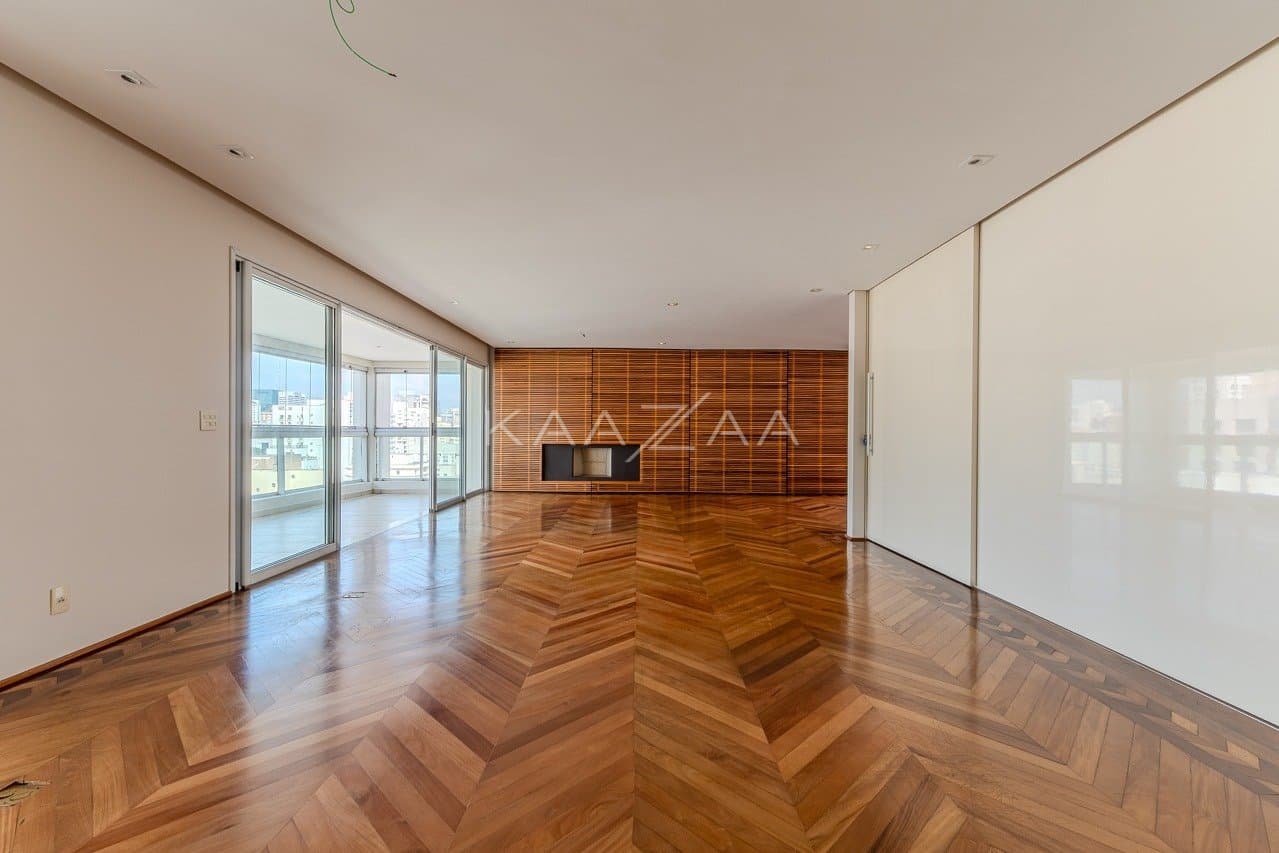 Apartamento à venda no Jardim Paulista - Foto 11