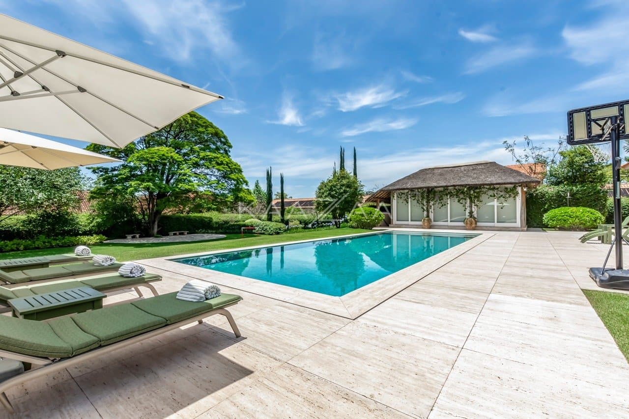 Casa mais que completa, com 5.326 m² de terreno para seu bem-estar. Na Fazenda Boa Vista. - Foto 4