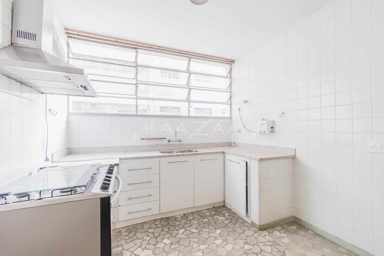 No miolo dos Jardins, um apartamento perfeito para quem busca uma vida prática. - Foto 10