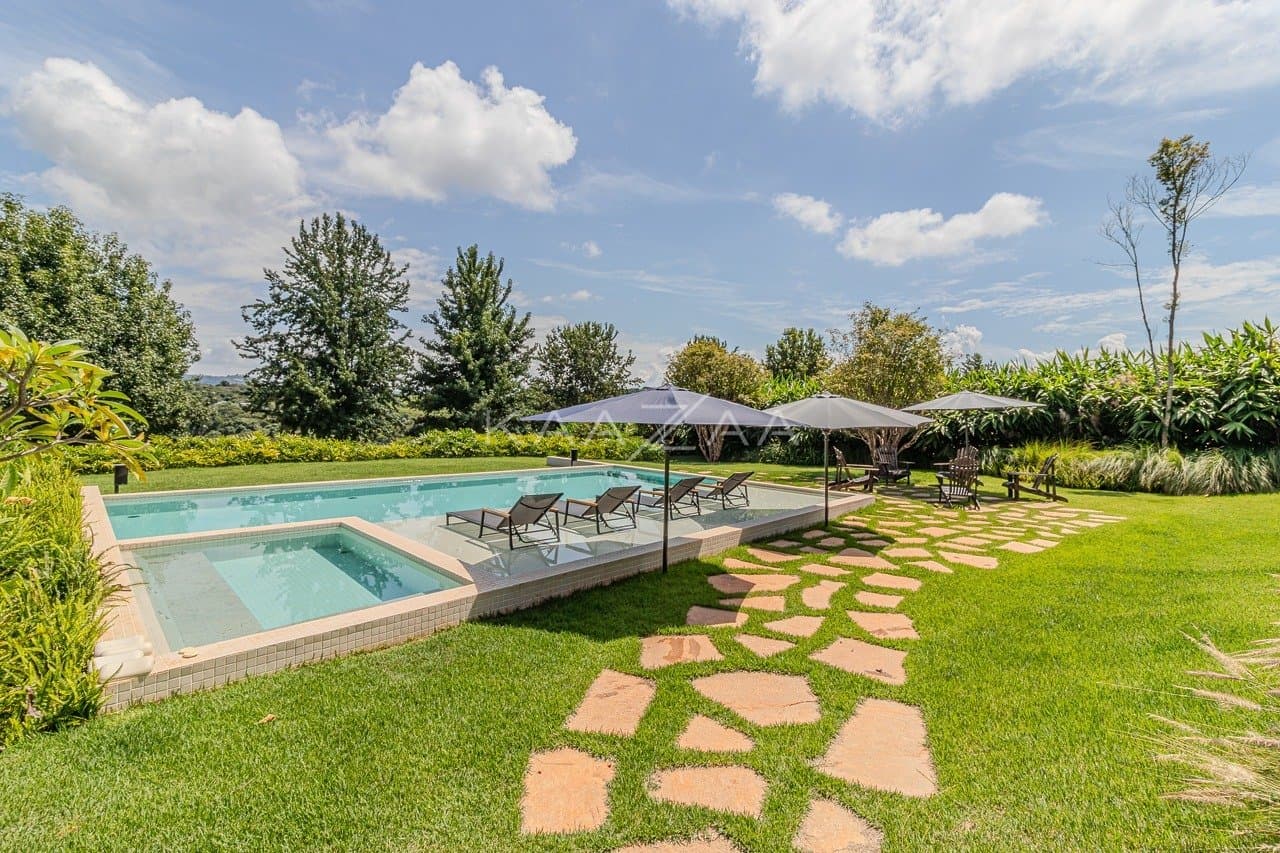 Casa na Quinta da Baroneza - Foto 6
