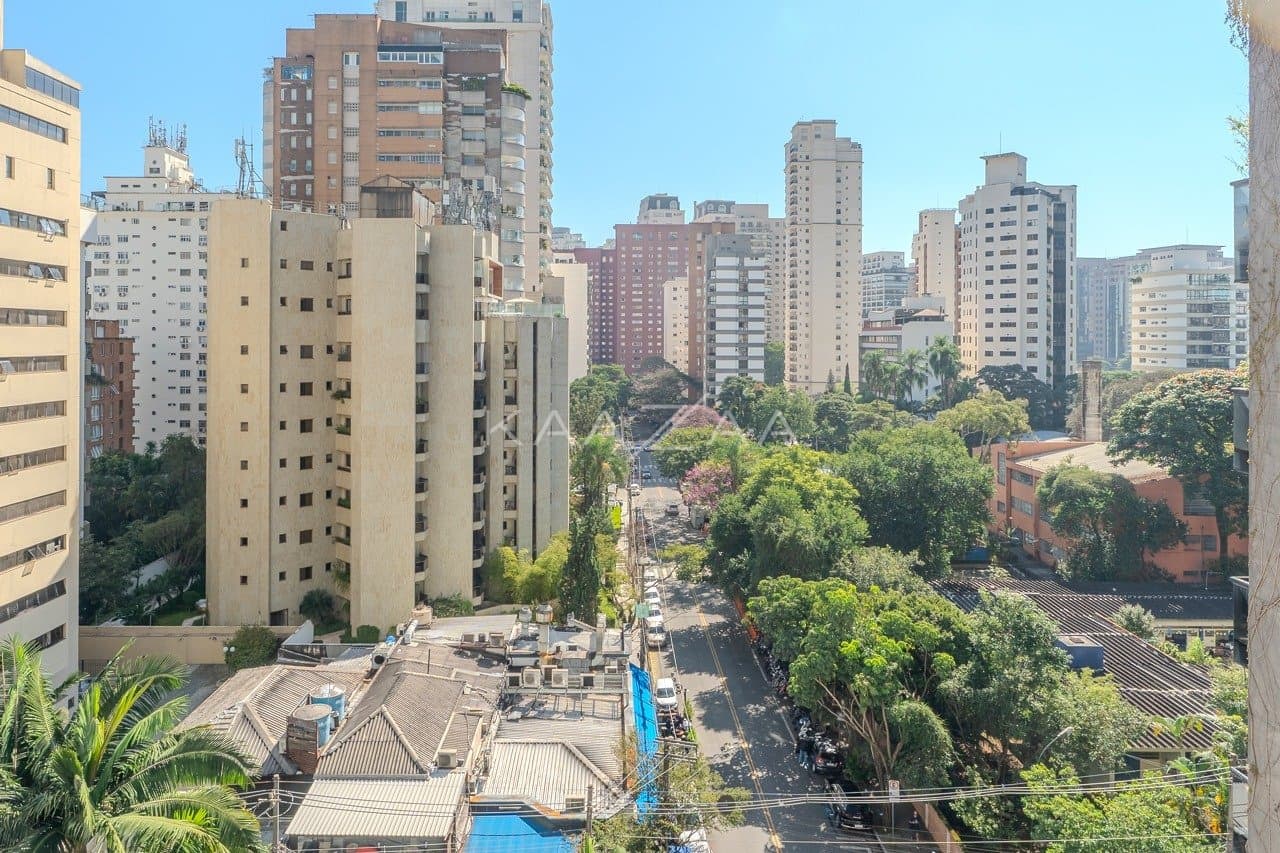 Apartamento à venda no Itaim Bibi - Foto 35