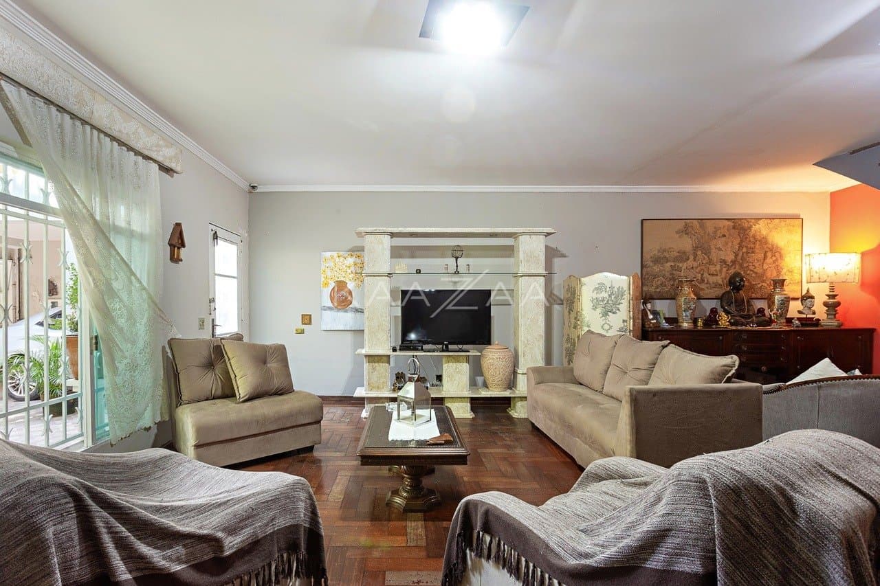 Casa no Jardim Europa. - Foto 5