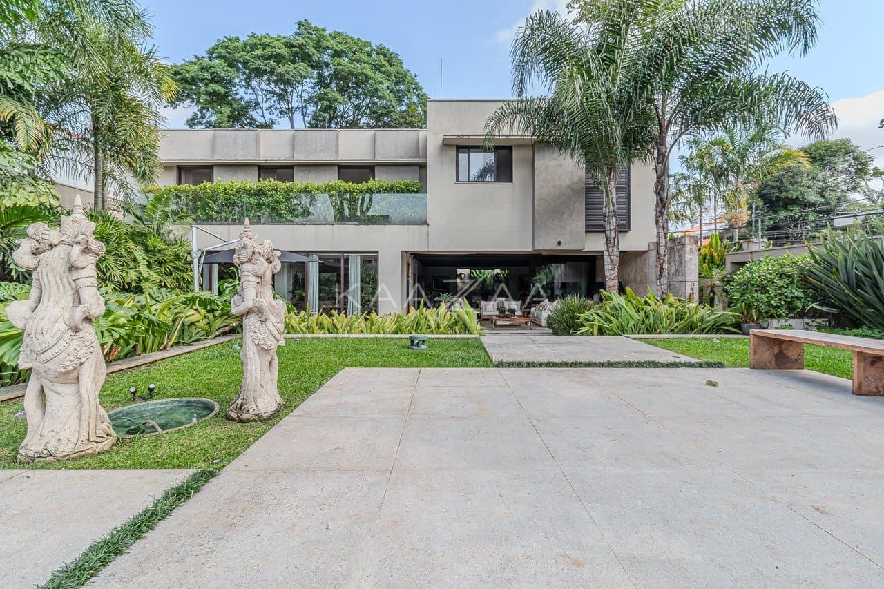 Casa no Jardim Paulista - Foto 14