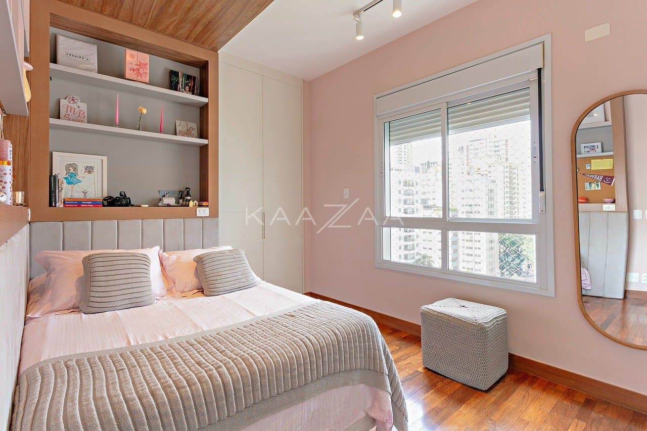 Apartamento à venda no Jardim Paulista - Foto 20