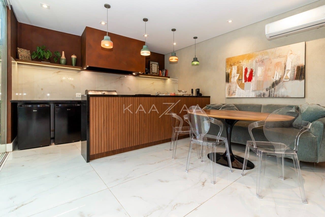 Casa em condomínio em Cidade Jardim - Foto 5