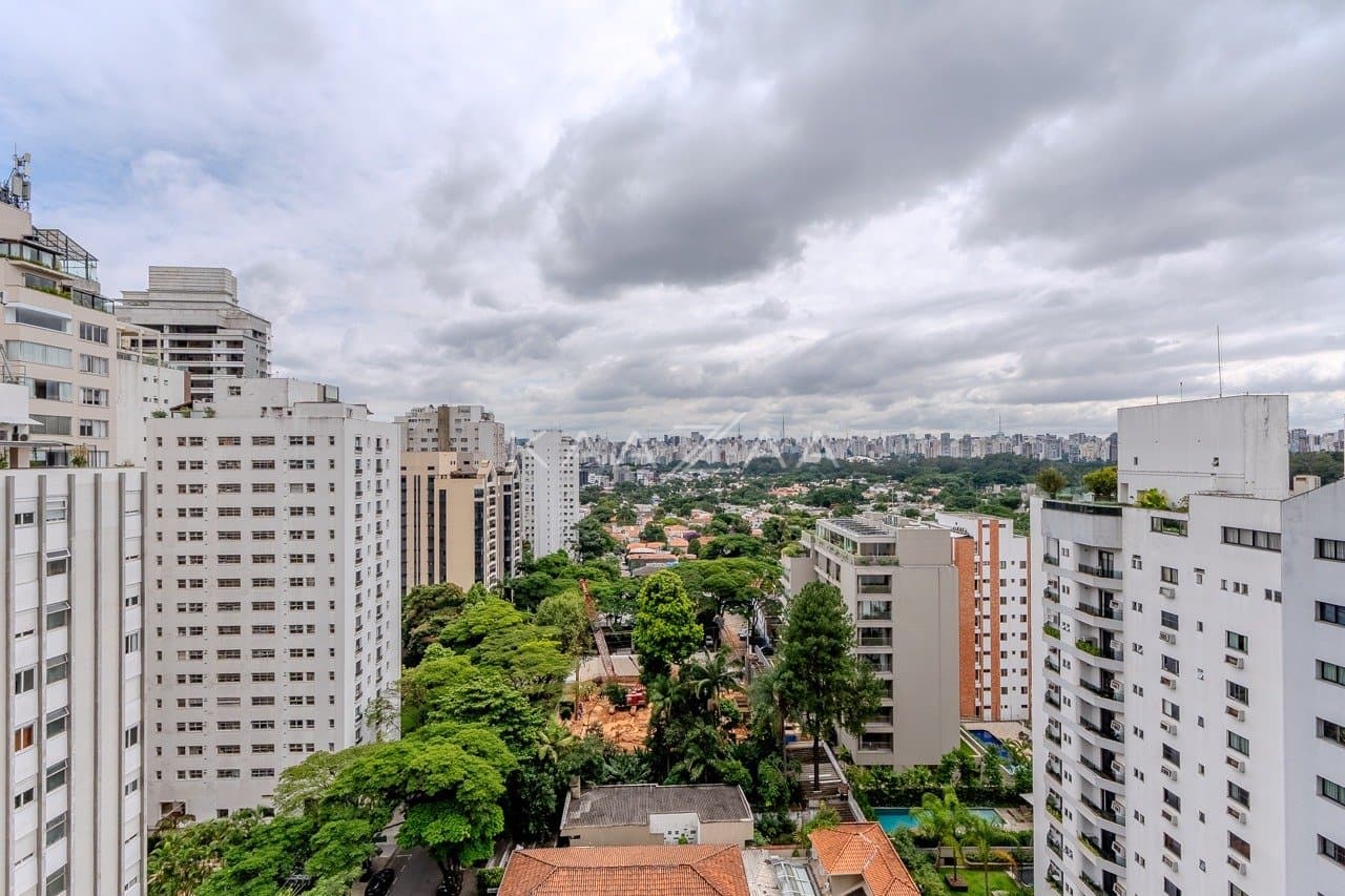 Apartamento à venda na Vila Nova Conceição - Foto 46