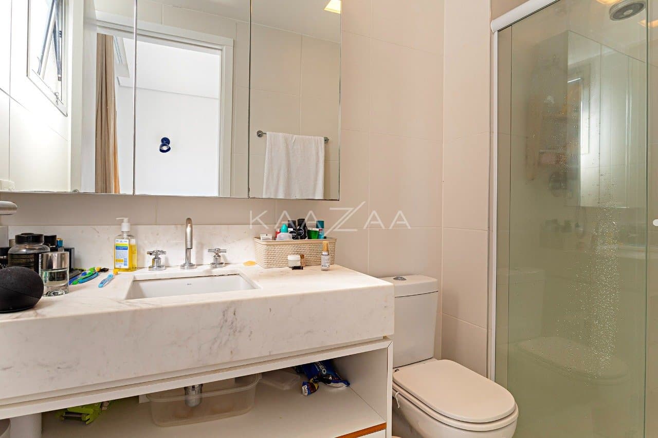 Apartamento à venda em Pinheiros - Foto 39