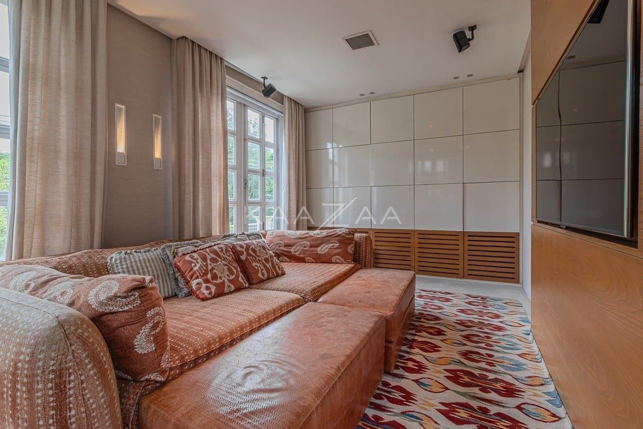 Casa em condomínio no Jardim Guedala - Foto 56