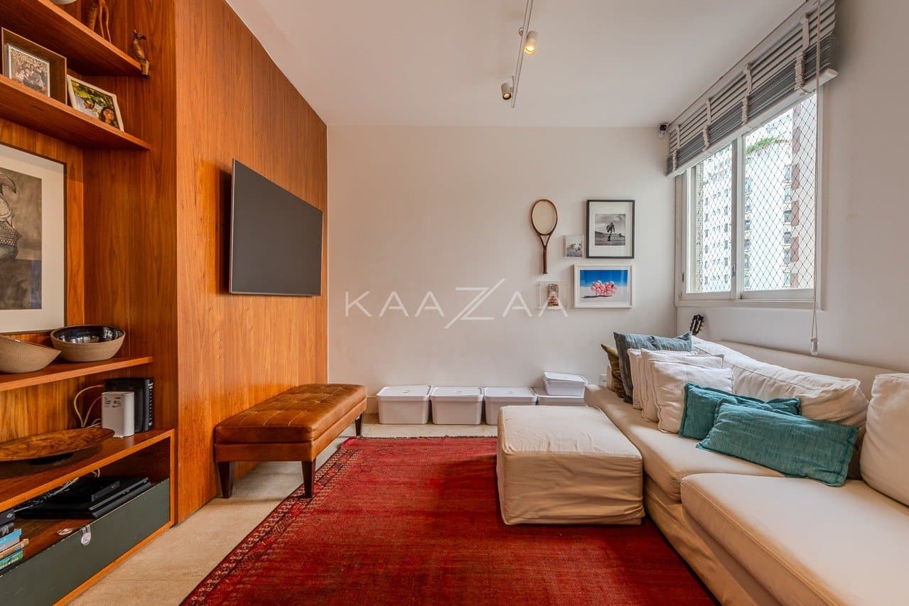 Apartamento à venda no Jardim Europa - Foto 9