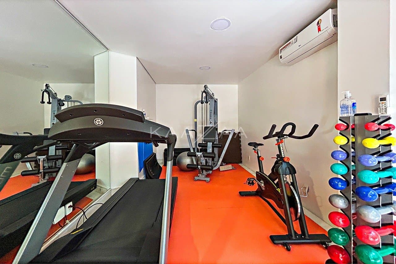 Apartamento à venda na Vila Nova Conceição - Foto 34