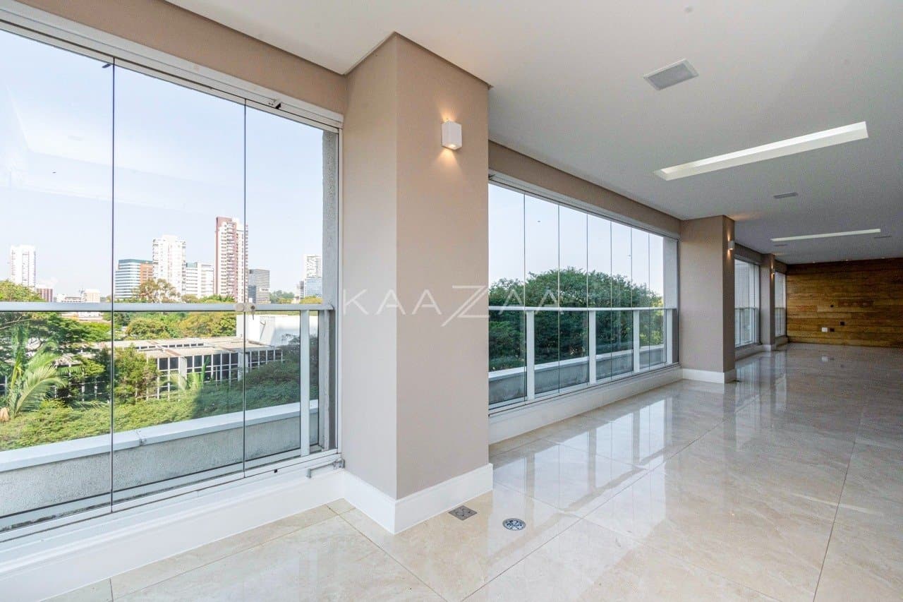 Apartamento em Pinheiros - Foto 12