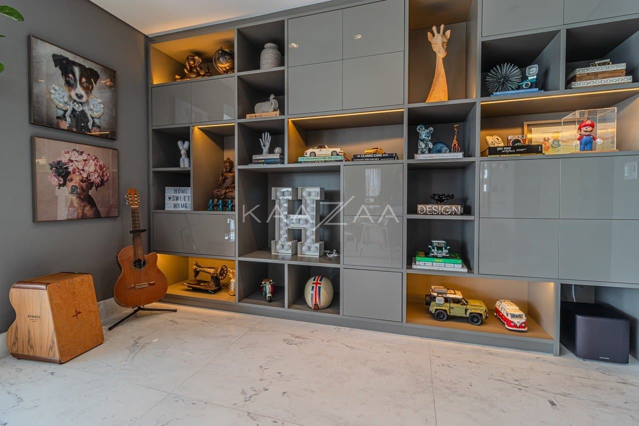 Apartamento no Jardim Paulista - Foto 11
