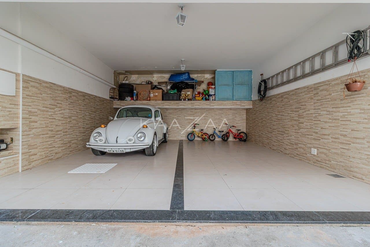 Casa à venda na Vila Madalena - Foto 41