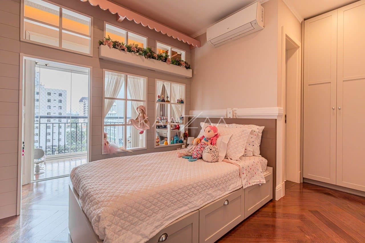 Apartamento à venda no Itaim Bibi - Foto 31