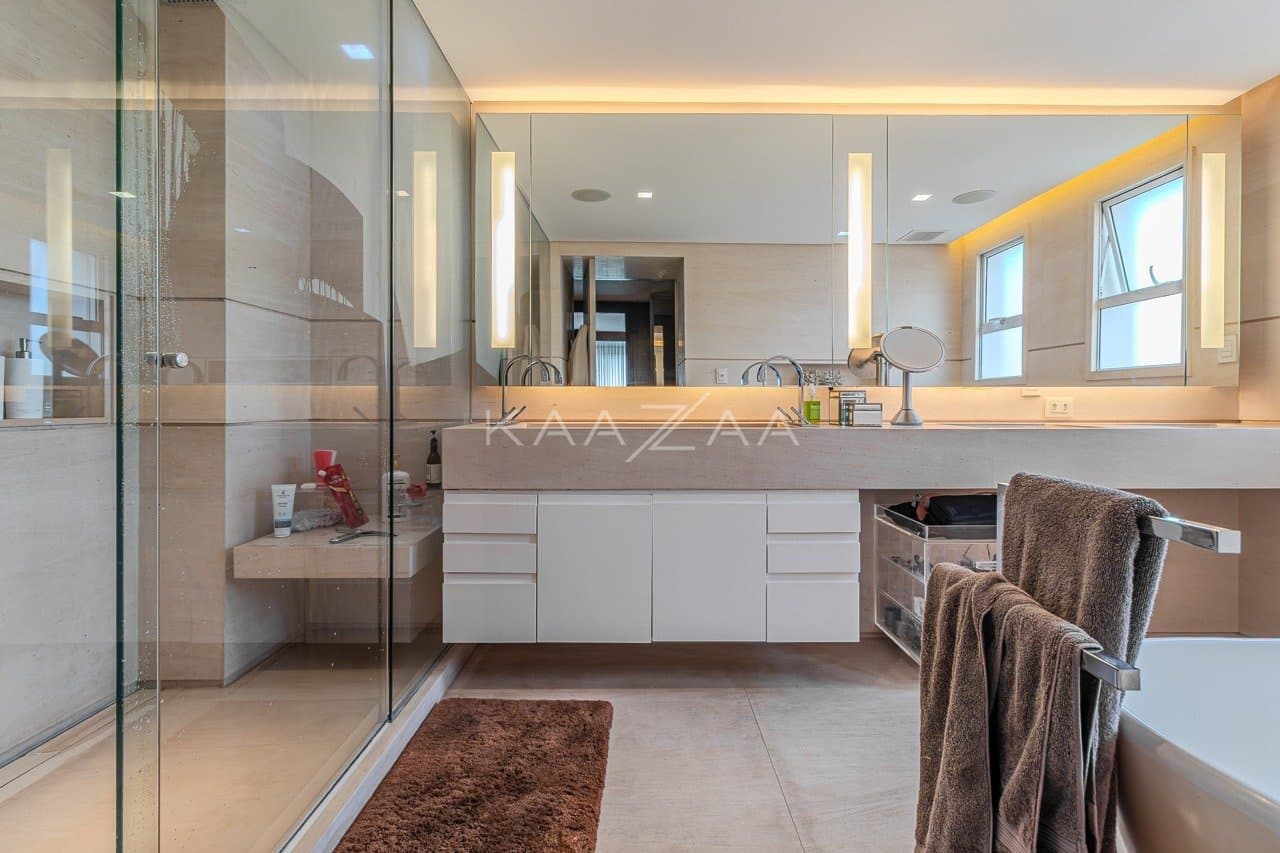 Apartamento à venda em Moema - Foto 41