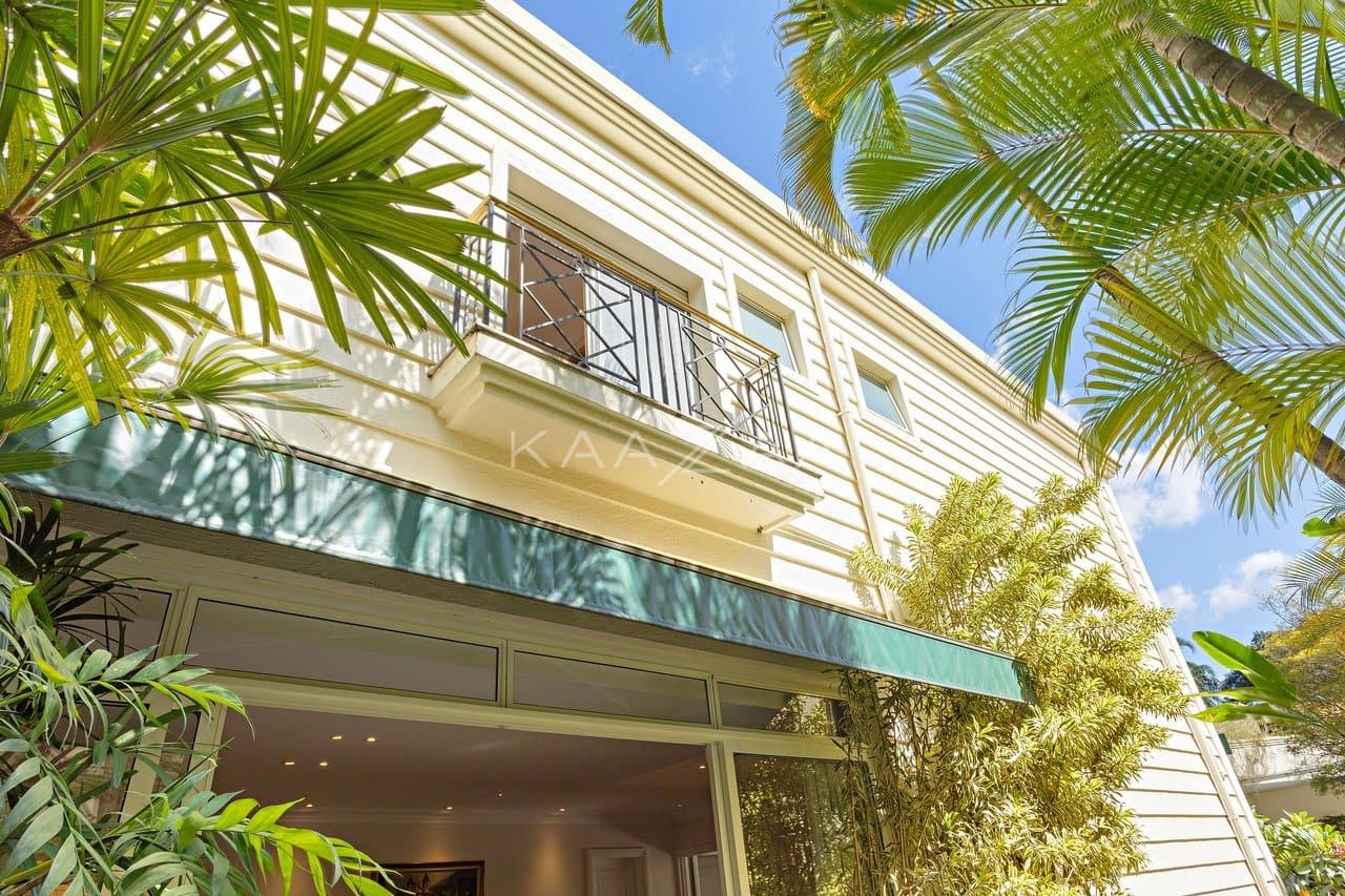 Casa à venda no Jardim Luzitânia - Foto 32
