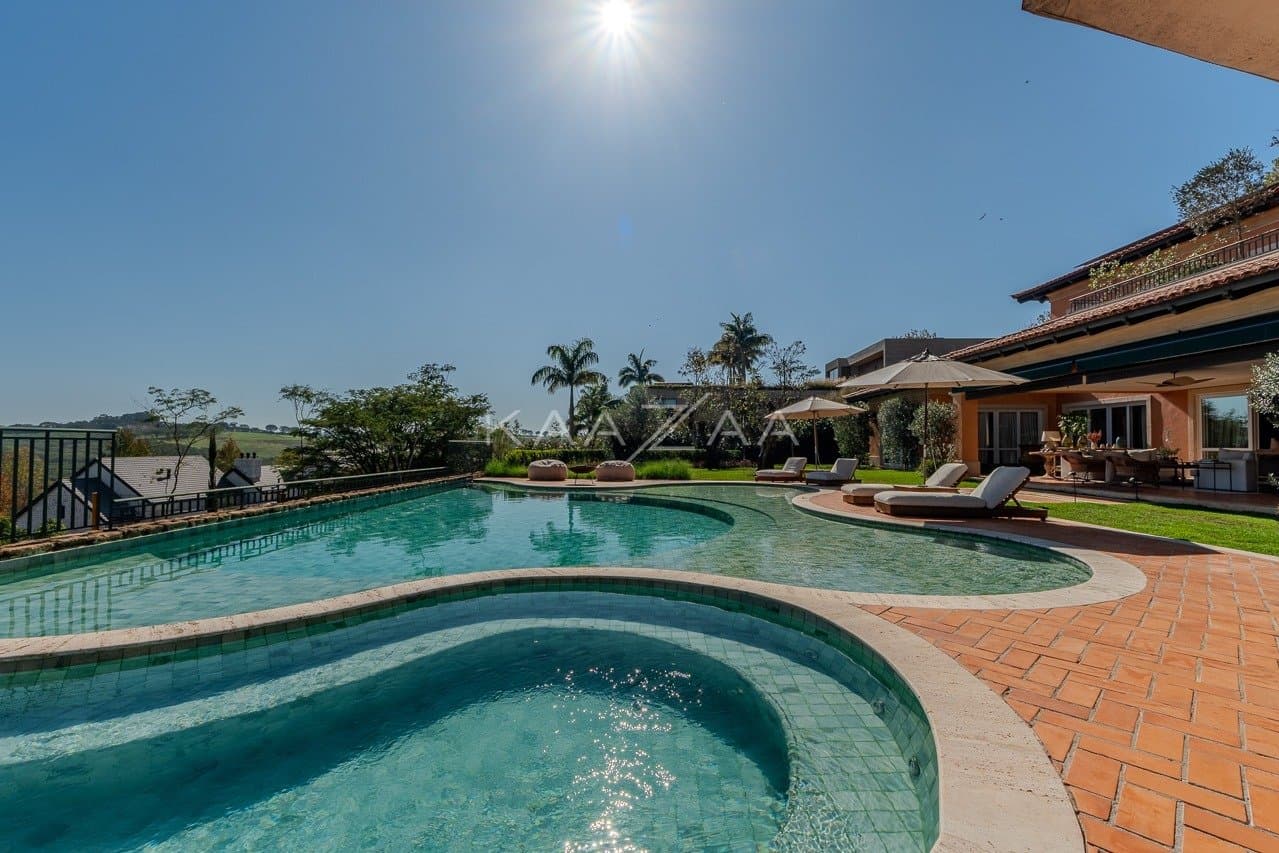 Casa para venda e locação na Quinta da Baroneza - Foto 2
