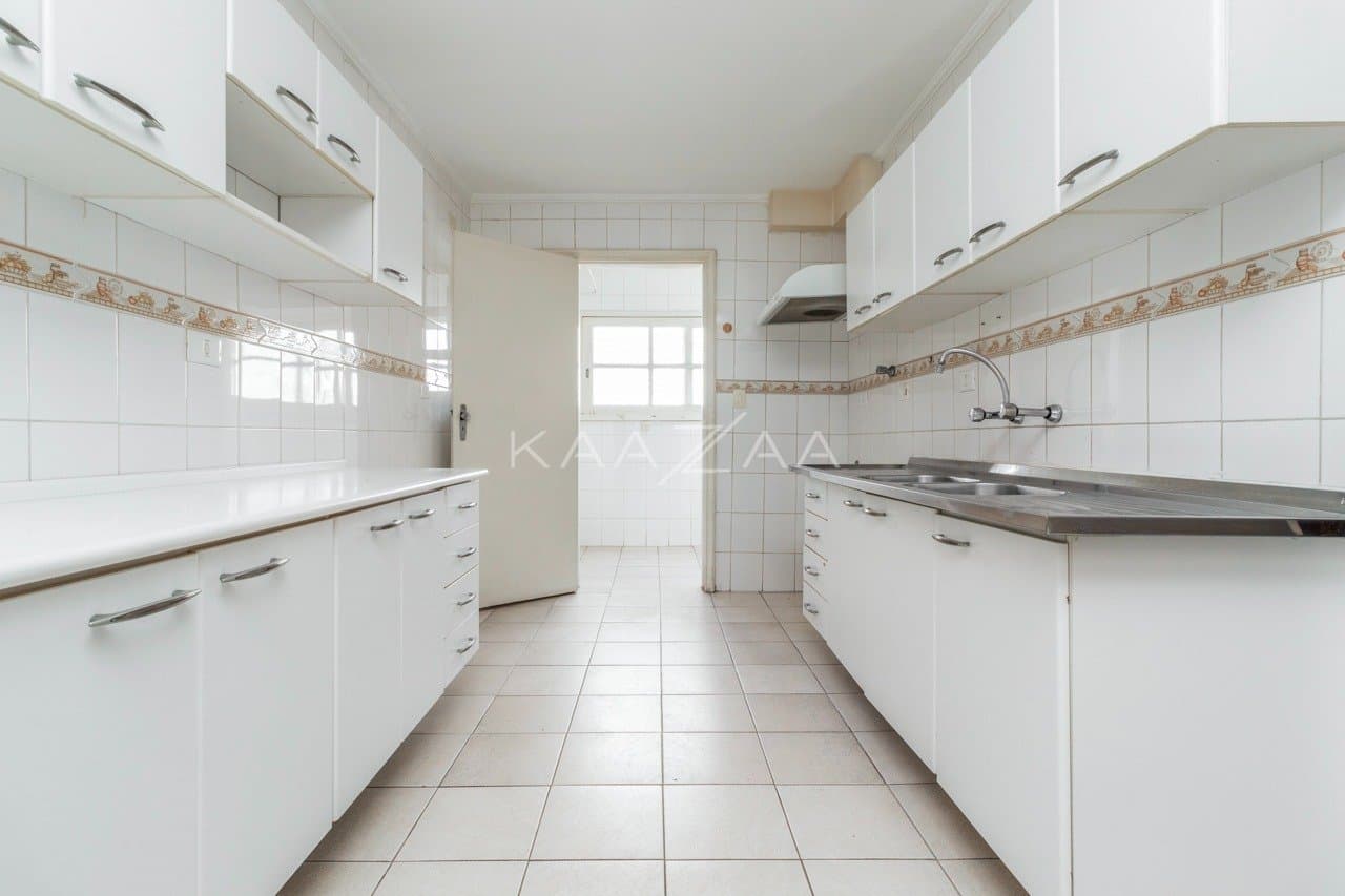 Apartamento no Jardim Paulista - Foto 11