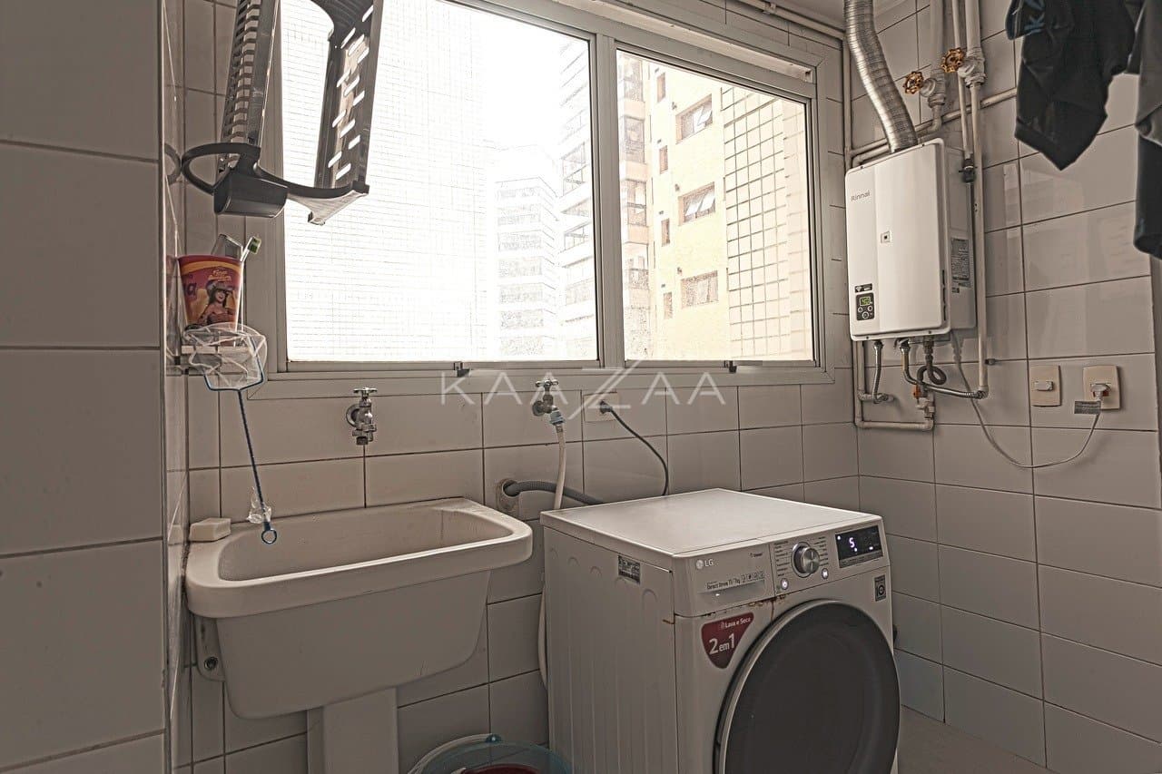 Apartamento à venda no Paraíso - Foto 32