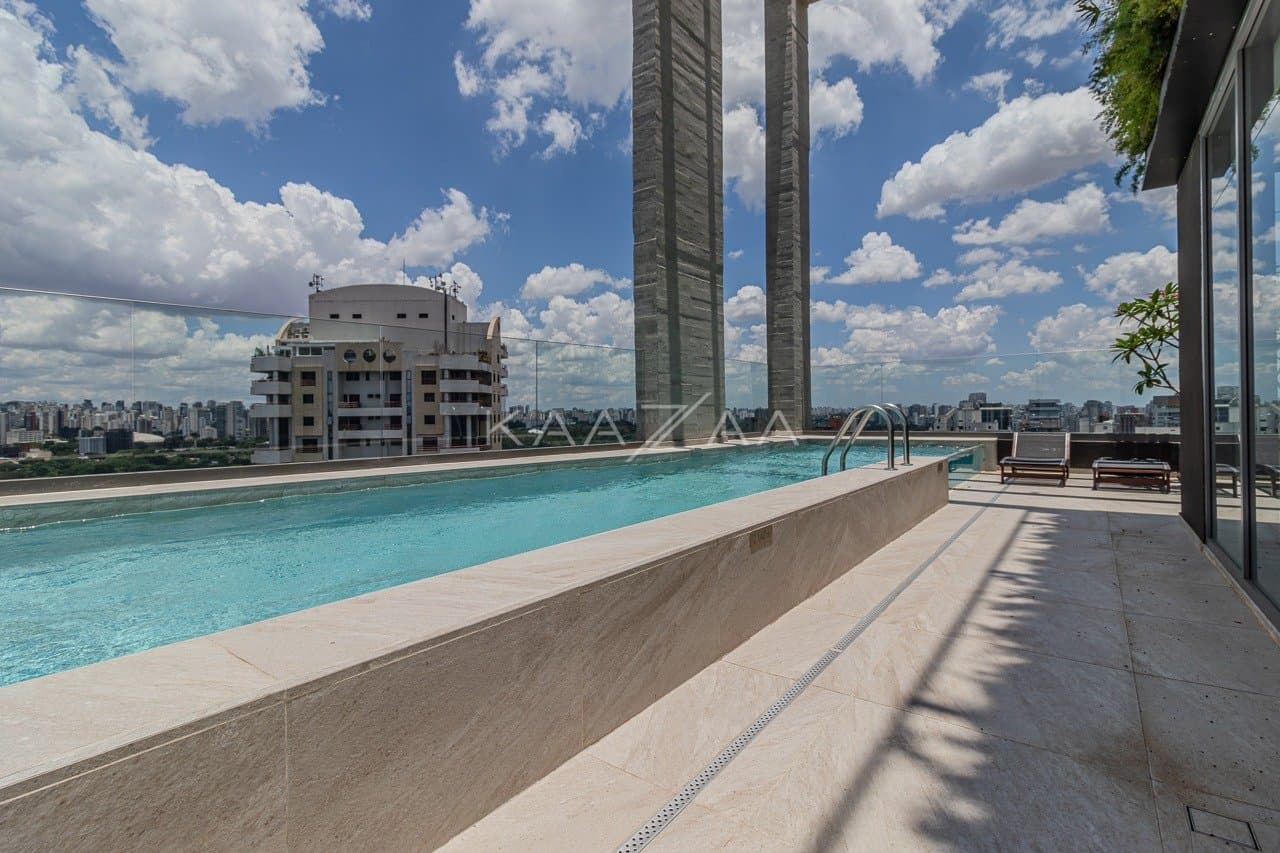 Apartamento no Itaim Bibi - Foto 41