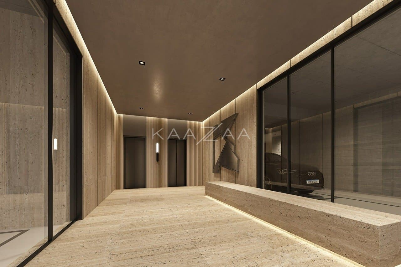 Empreendimento completo em lazer, tecnologia e design. Apartamentos com ótima localização em Moema. - Foto 21