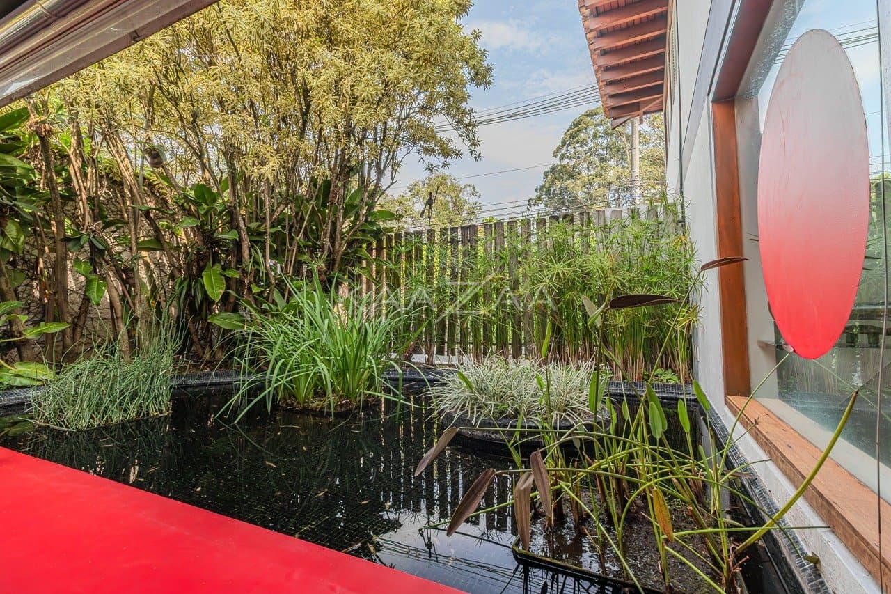 Casa em Cidade Jardim - Foto 41