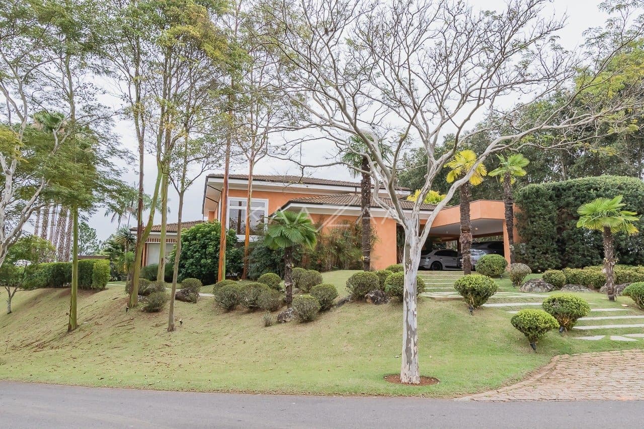 Casa repleta de amenidades, com espaços charmosos e aconchegantes na Quinta da Baroneza. - Foto 152